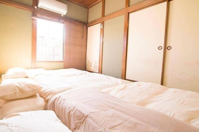 suzuki1 Apartment in Präfektur Tokio Exterior foto